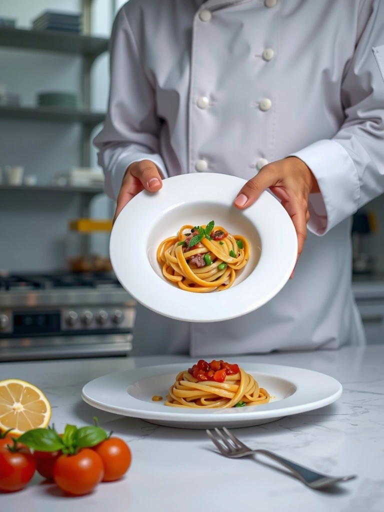 Bologna Culinary Academy